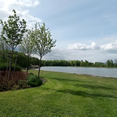 بيت للعطل Koliba Varnsdorf
