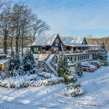 Koliba Varnsdorf Hébergement de vacances