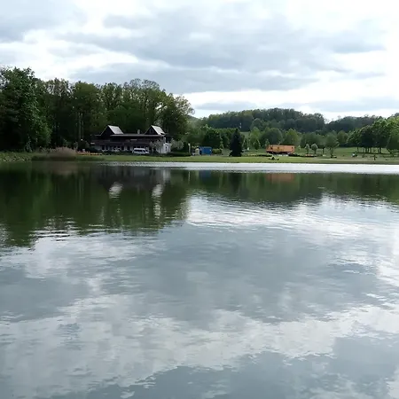 Hébergement de vacances Koliba Varnsdorf *