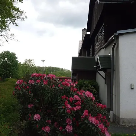 Hébergement de vacances Koliba Varnsdorf Dolni Podluzi