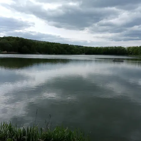 Koliba Varnsdorf Hébergement de vacances