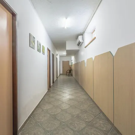 Koliba Varnsdorf Hébergement de vacances Dolni Podluzi