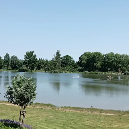 Casa de Férias Koliba Varnsdorf