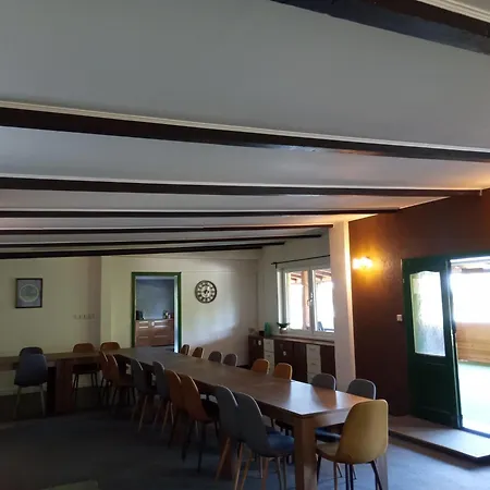 Koliba Varnsdorf Casa de Férias *