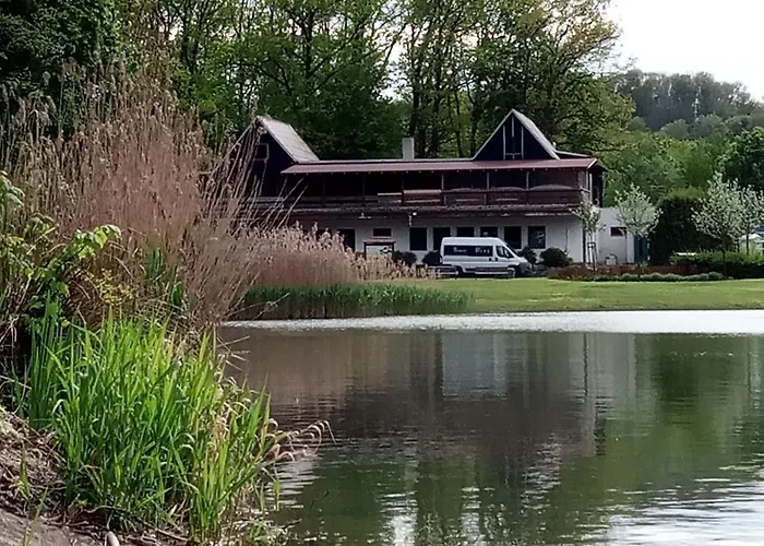 Prázdninový dům Koliba Varnsdorf *