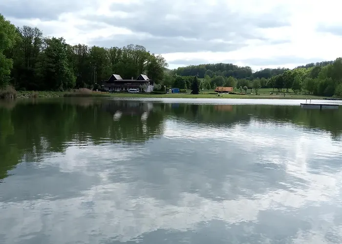Hébergement de vacances Koliba Varnsdorf *