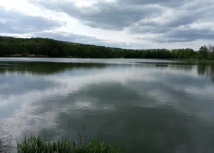 Koliba Varnsdorf Prázdninový dům