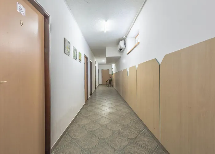 Koliba Varnsdorf Prázdninový dům Dolni Podluzi
