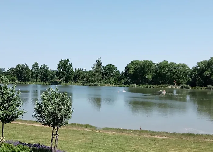 Prázdninový dům Koliba Varnsdorf