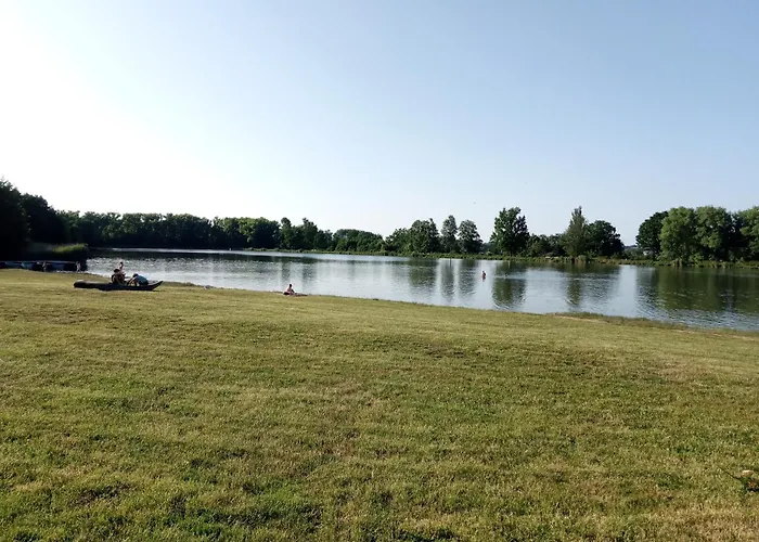 Koliba Varnsdorf Prázdninový dům