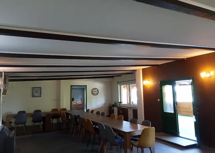 Koliba Varnsdorf Prázdninový dům *