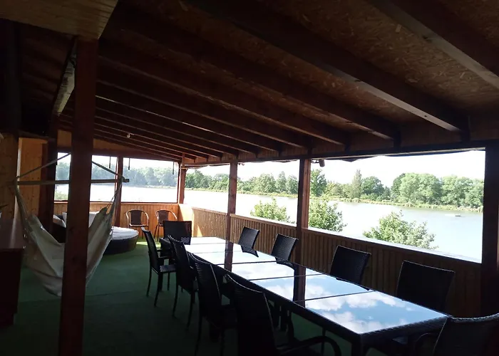 Koliba Varnsdorf
